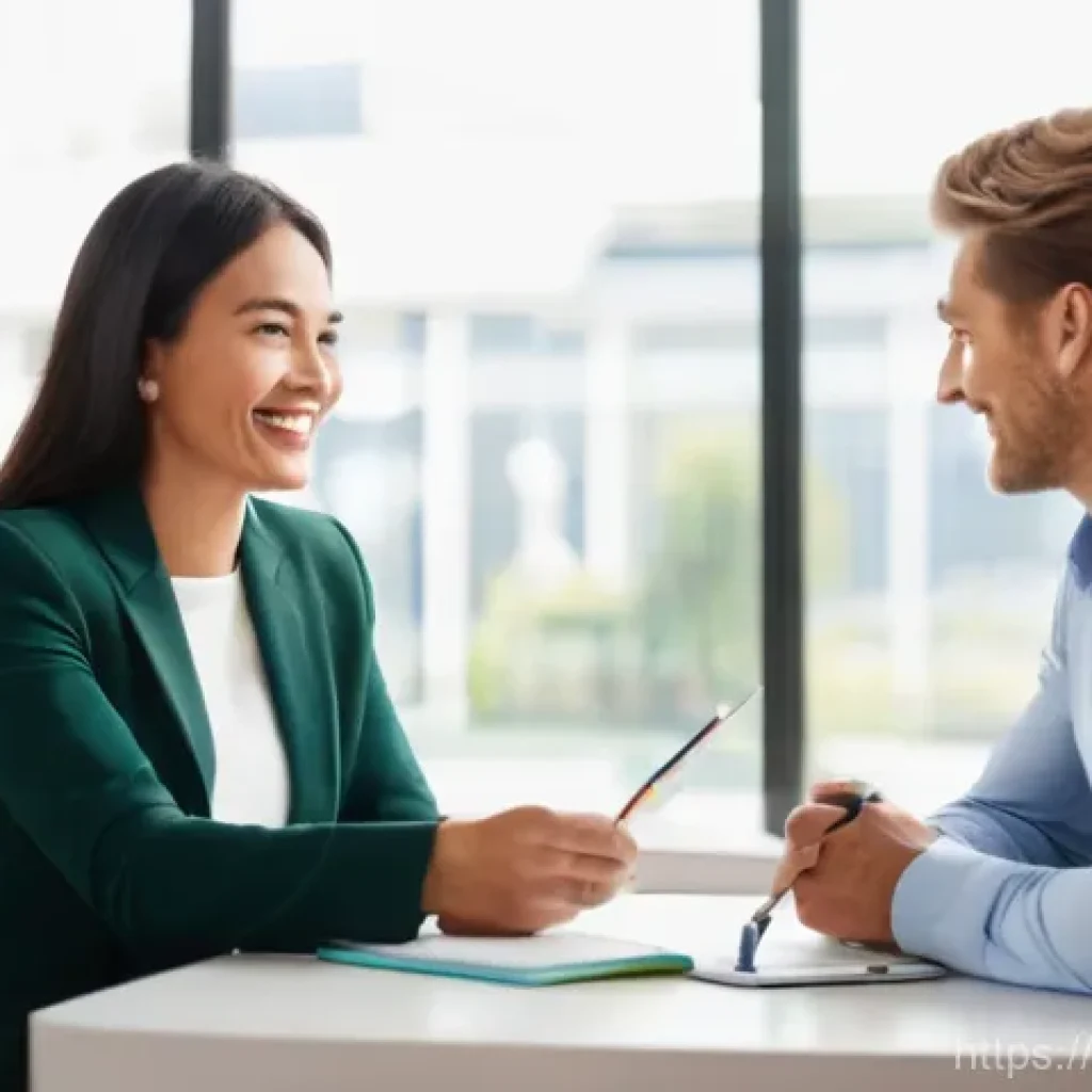 다이어트 지도사 자격증 취득 비용과 투자 대비 - **Prompt:** A professional and friendly female diet coach, appearing to be in her late 30s to early ...