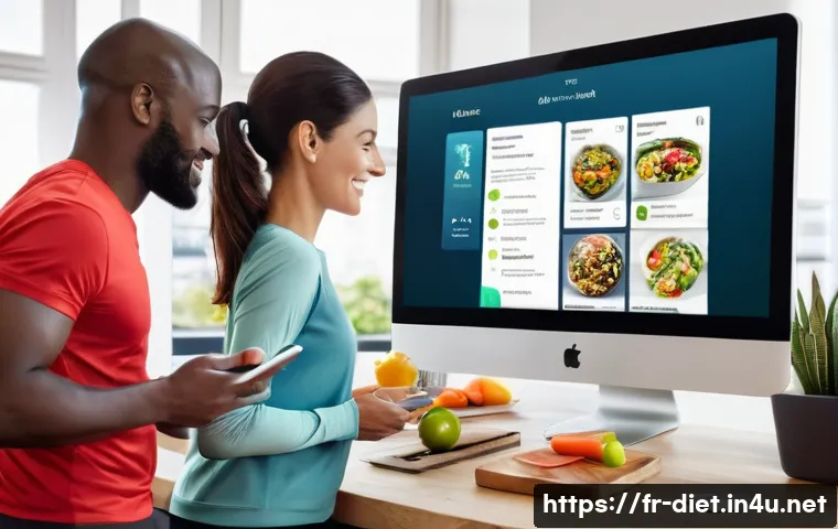 다이어트 지도사 취업 후 고객관리 노하우 관련 이미지 1