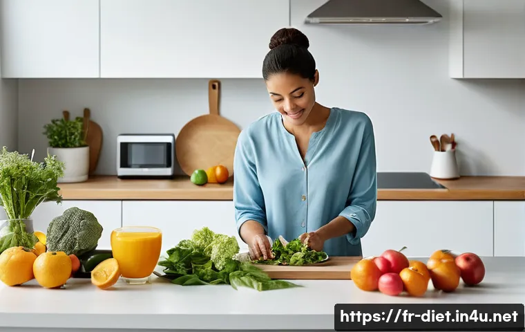 다이어트 지도사 취업 시 면접 질문과 답변 예시 관련 이미지 1