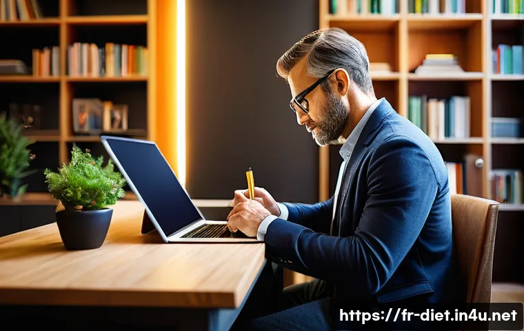 다이어트 지도사 취업 시 면접 질문과 답변 예시 관련 이미지 2