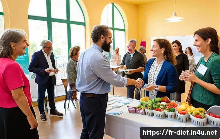 다이어트 지도사 자격증 취득 후 경력 시작하기 관련 이미지 1