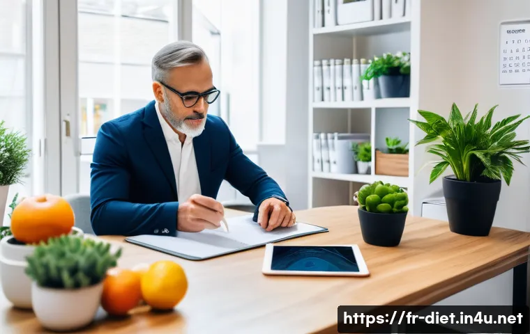 다이어트 지도사 자격증 취득 후 경력 시작하기 관련 이미지 2