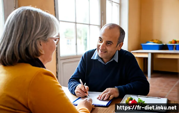 Devenir professionnel de la diététique en France : diplômes reconnus, règles nationales et choix de formation 3 다이어트 지도사 자격증과 관련된 국가 정책 관련 이미지 1